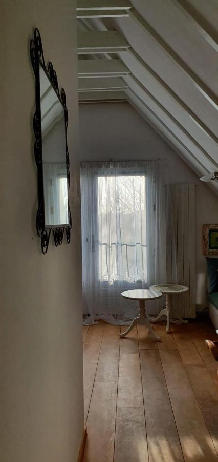 Sterrenhoeve Castricum Exterior photo